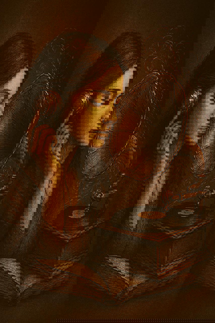 قصه ی بی قضاوت