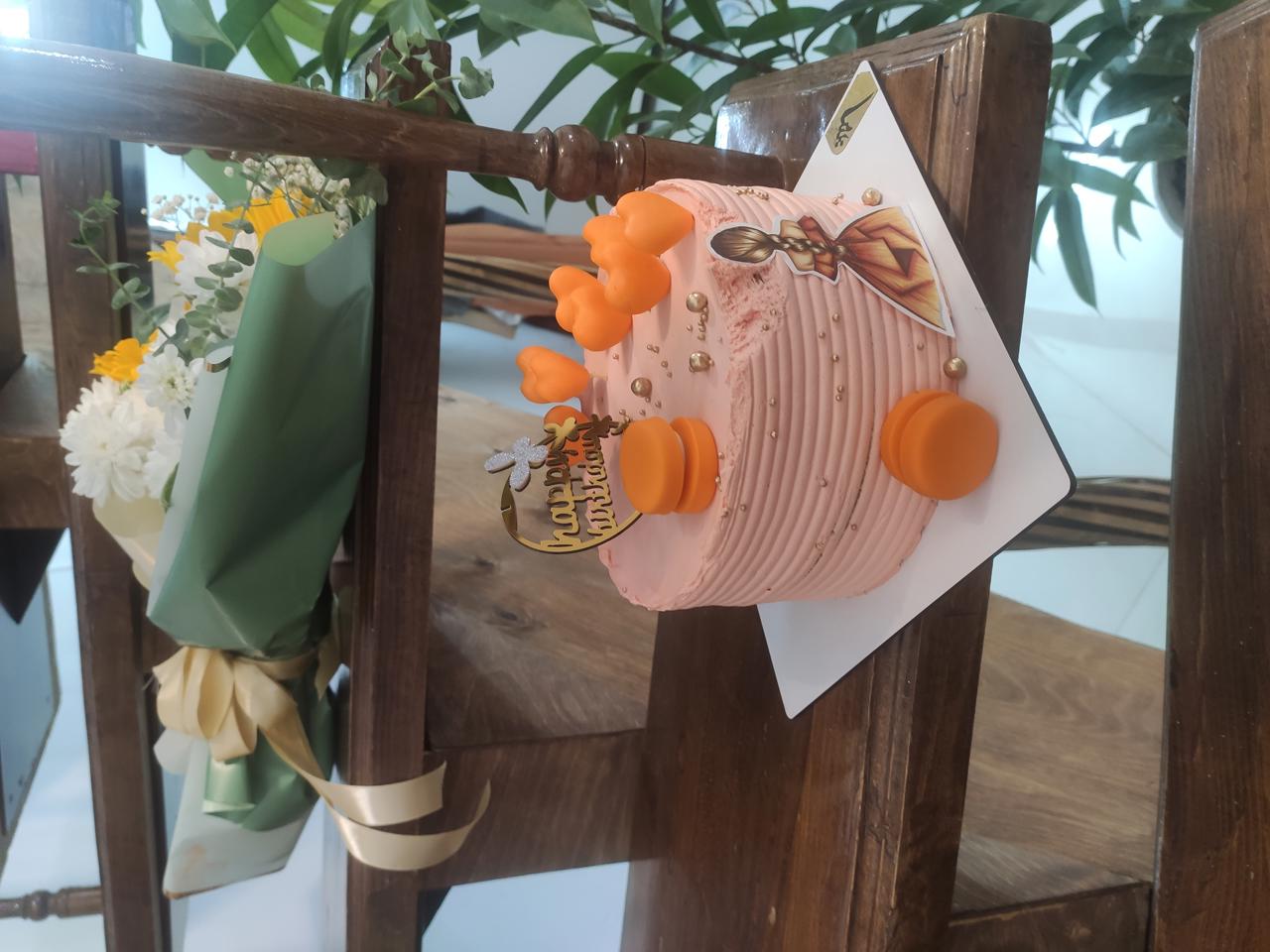 رابطه مورد دلخواه 