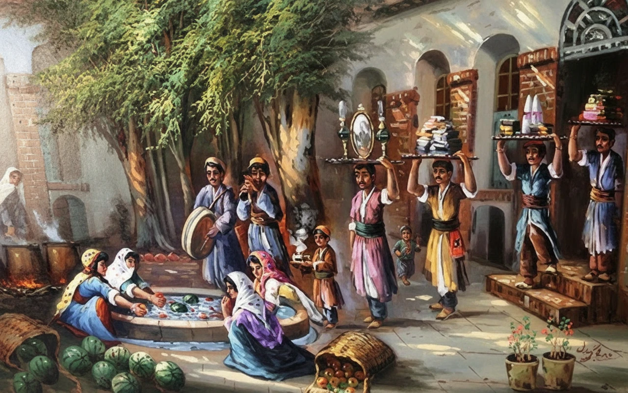 بخش صِفرُم!