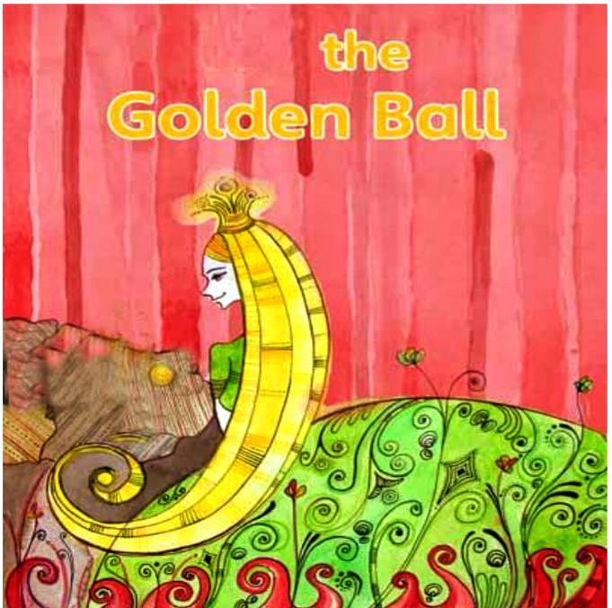 داستان گوی طلا _قسمت 1