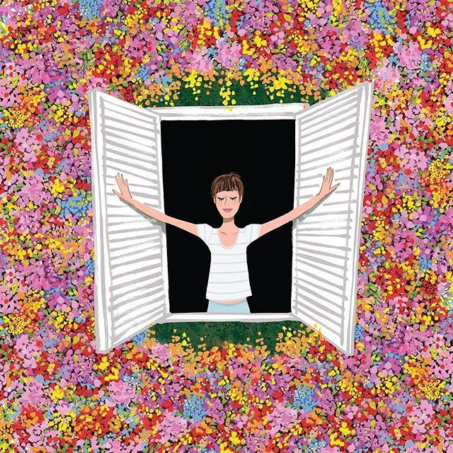 هنر خوشحالی و پیدا کردن شادی عمیق