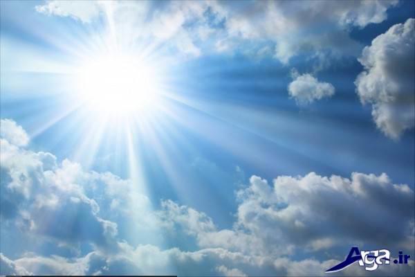 اگه آسمون نباشه....