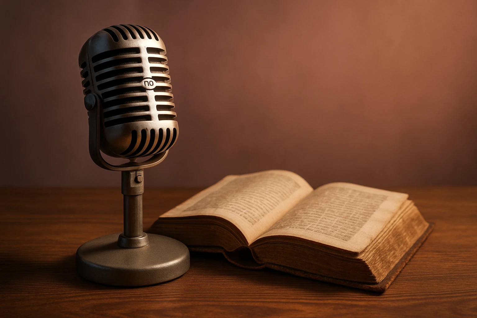 بخش سوّم: چرا بشنویم؟