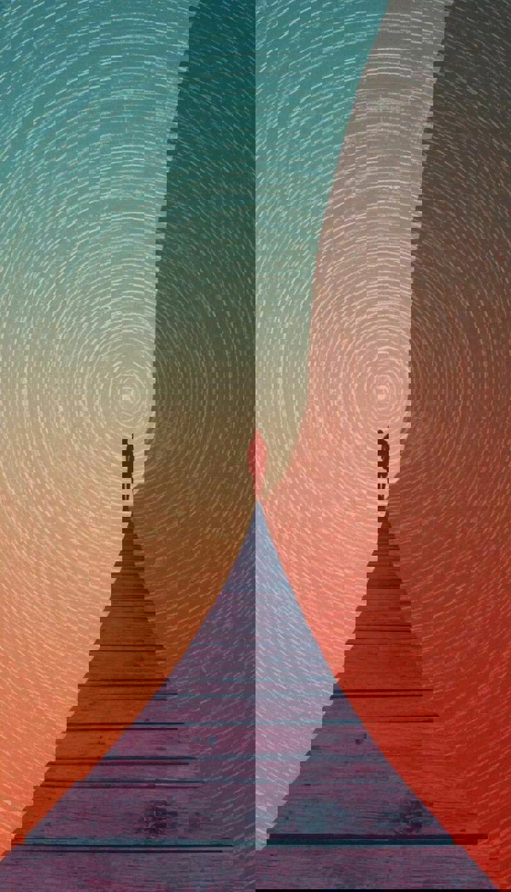 ظاهر دلیل بر باطن نیس