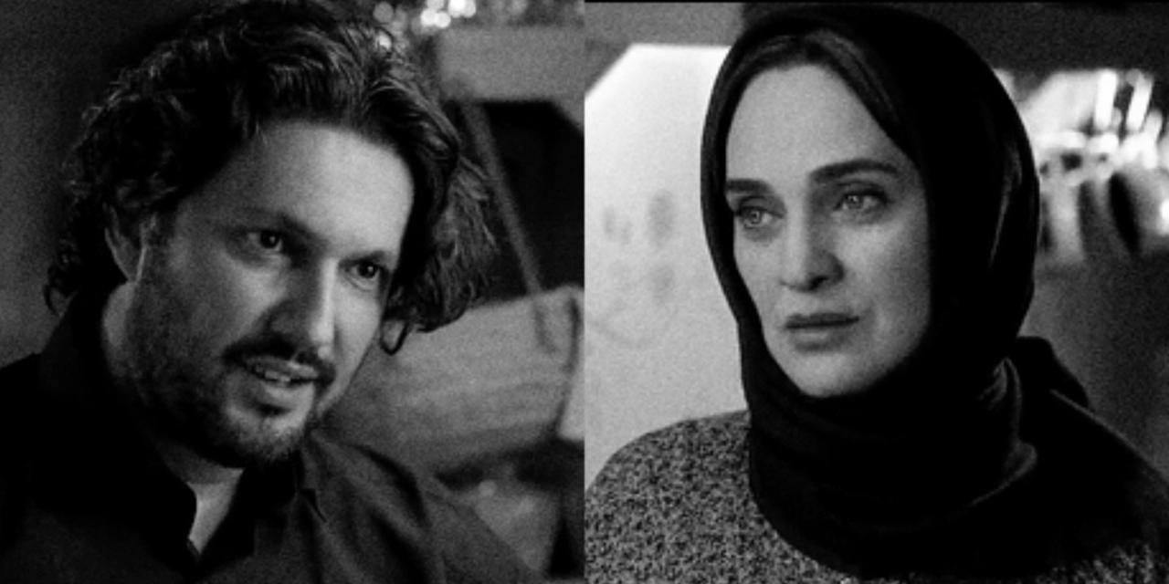 تنگ ماهی من و تُ